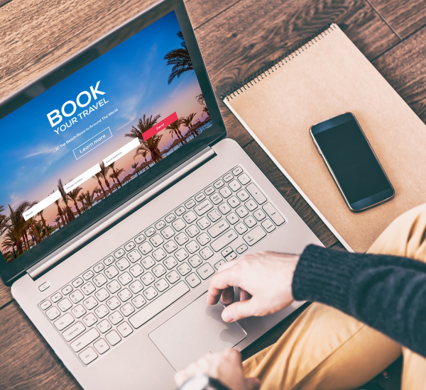 Booking Management