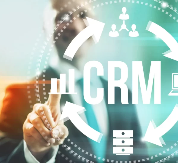 CRM Integration