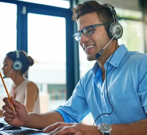 Customer Support
