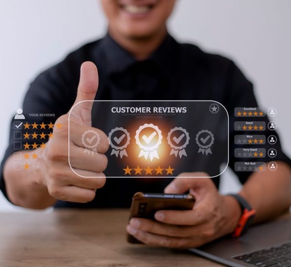 Enhance Your Customer